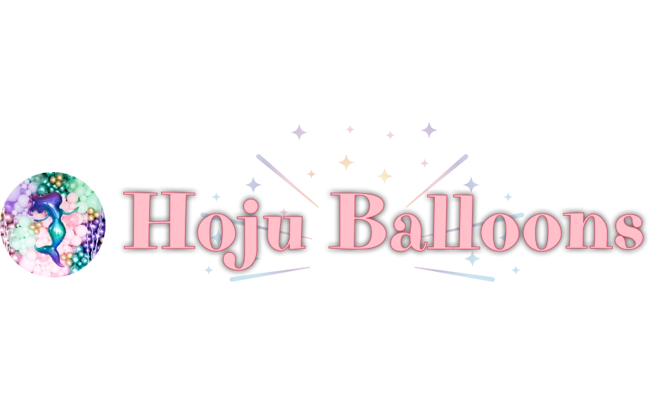 Hoju Balloons | Hoju Balloonsについて>